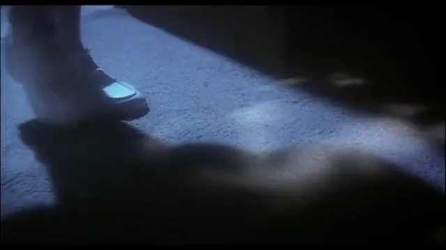 Dressed to Kill Scene 5