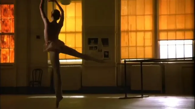 Fame Scene 1