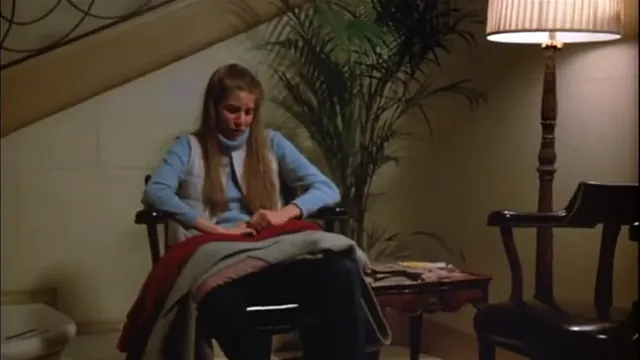 Fame Scene 5