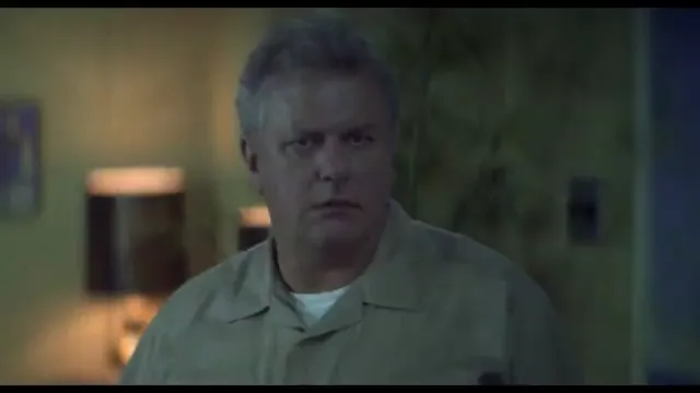 The Final Countdown Scene 3