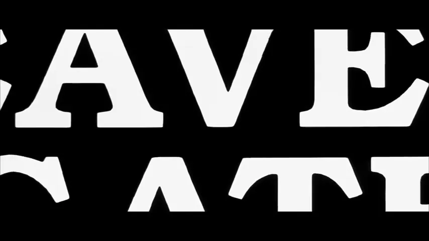 Heaven's Gate Scene 1