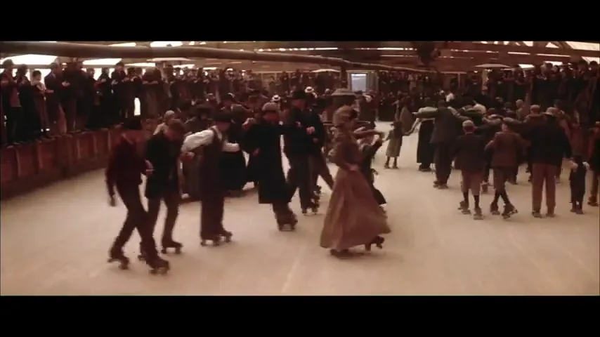 Heaven's Gate Scene 2