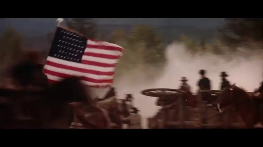 Heaven's Gate Scene 4