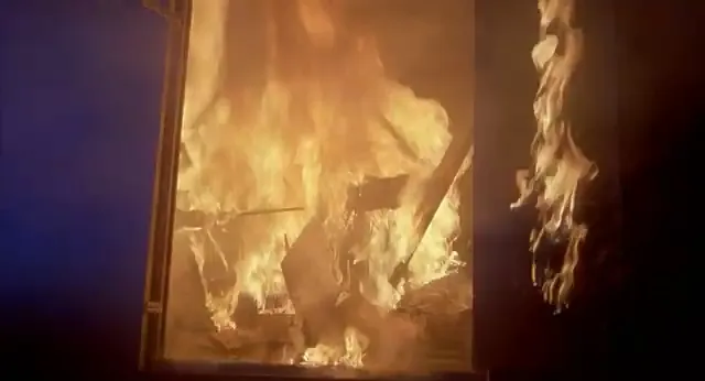Inferno Scene 5