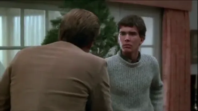 Ordinary People Scene 3