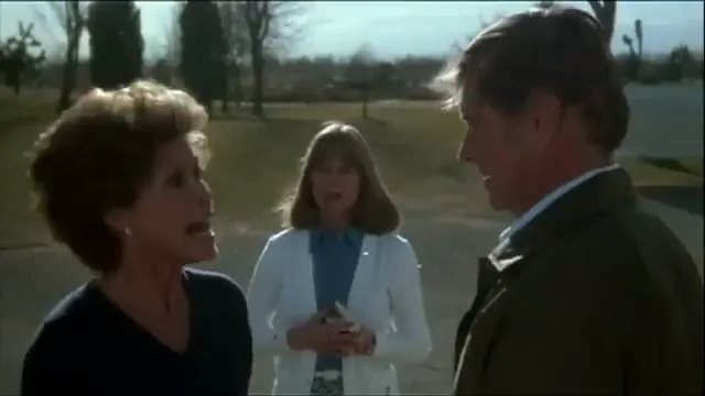 Ordinary People Scene 4