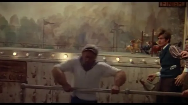 Popeye Scene 3