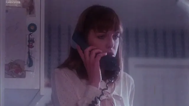 Prom Night Scene 3