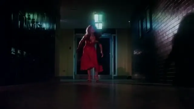 Prom Night Scene 5