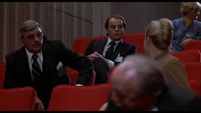 Scanners Scene 2