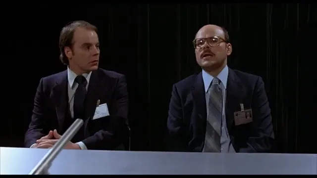 Scanners Scene 3