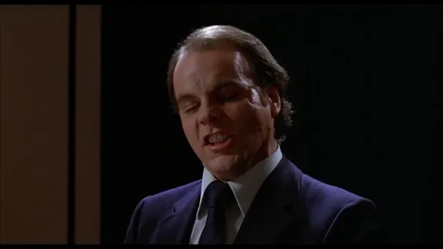 Scanners Scene 5