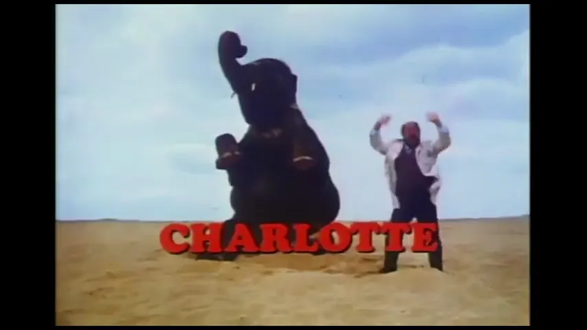 Smokey and the Bandit II Scene 5