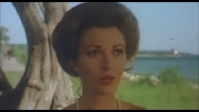 Somewhere in Time Scene 3