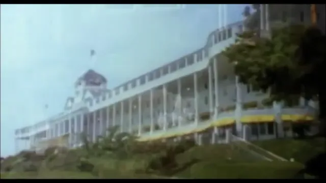 Somewhere in Time Scene 5