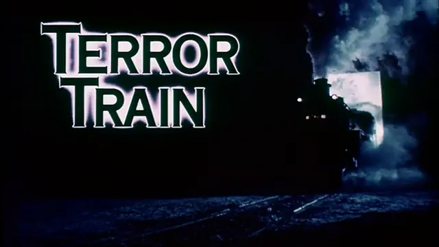 Terror Train Scene 1