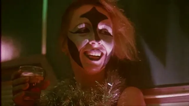 Terror Train Scene 3