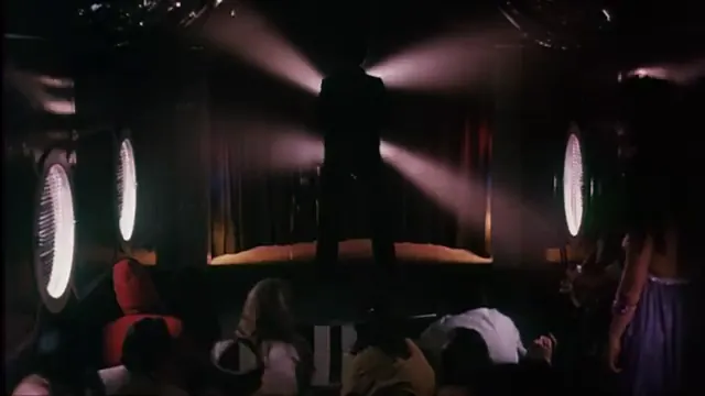 Terror Train Scene 5