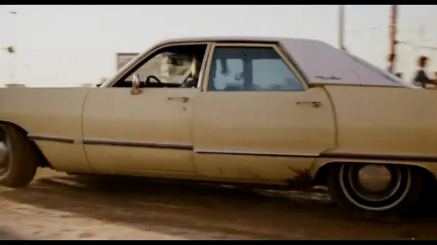 Used Cars Scene 4