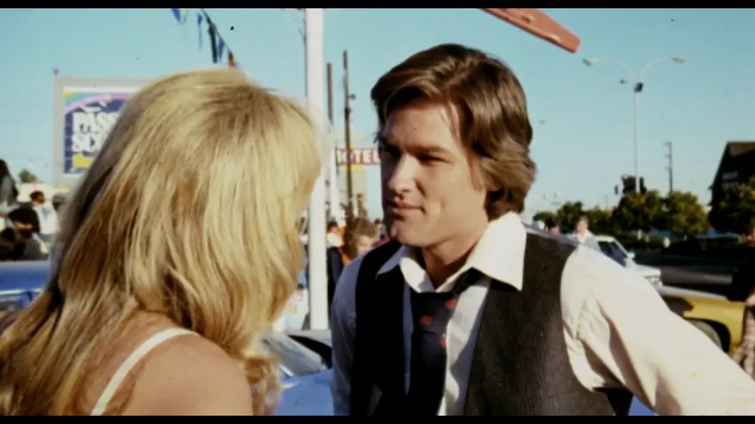 Used Cars Scene 5