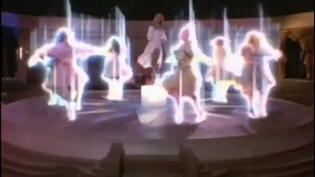 Xanadu Scene 5