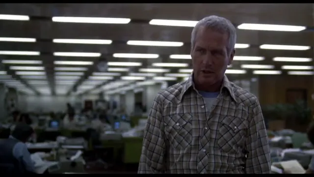 Absence of Malice Scene 2