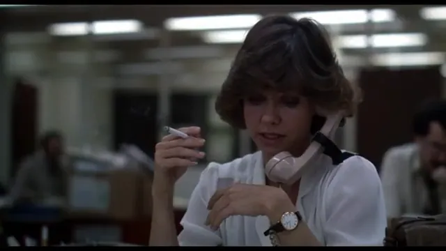 Absence of Malice Scene 3