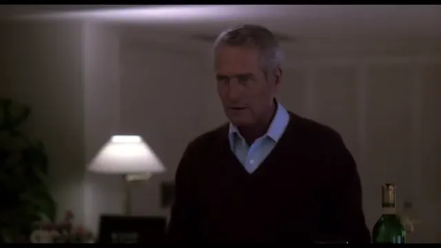 Absence of Malice Scene 5