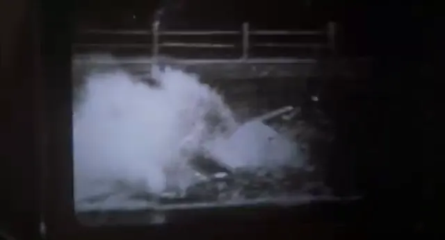 Blow Out Scene 3