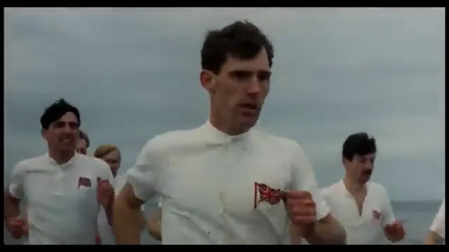 Chariots of Fire Scene 2