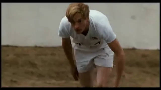 Chariots of Fire Scene 3