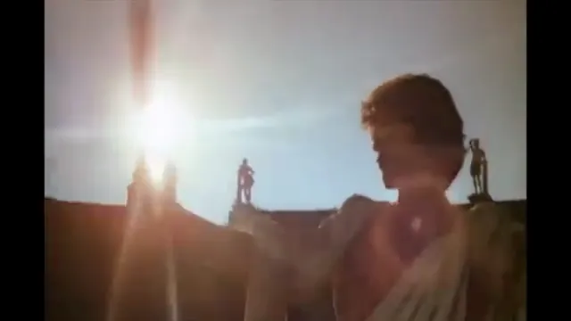 Clash of the Titans Scene 2