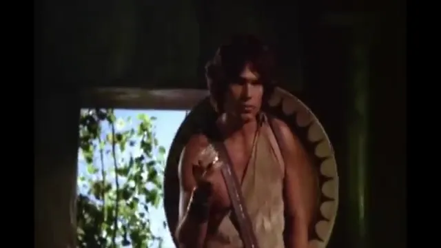 Clash of the Titans Scene 3
