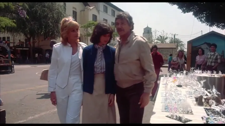 Death Wish II Scene 1