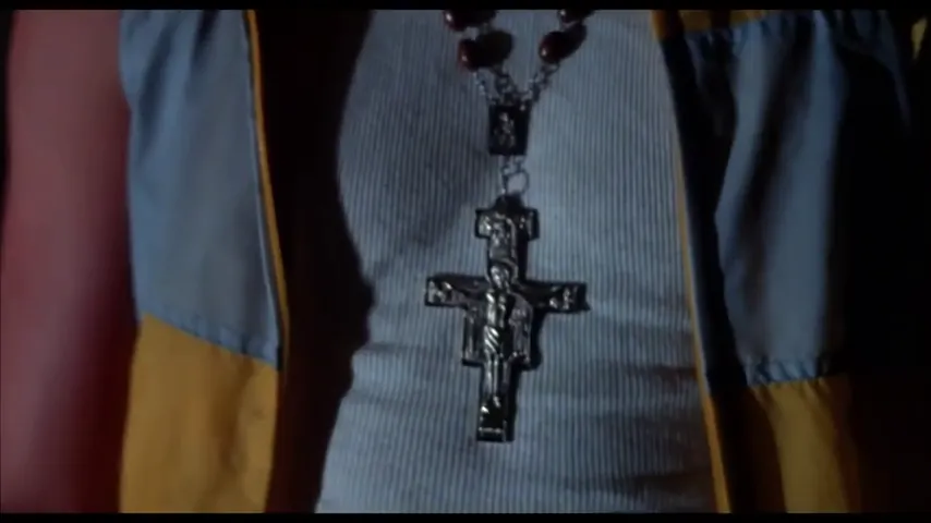 Death Wish II Scene 3