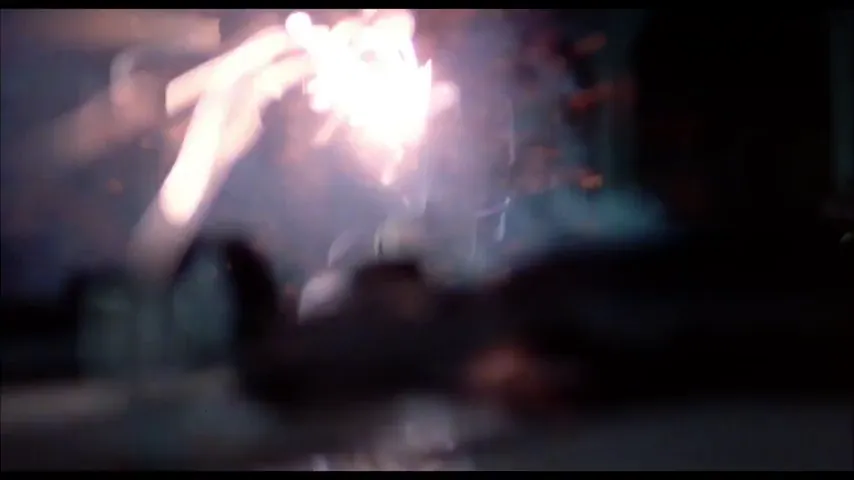 Death Wish II Scene 5