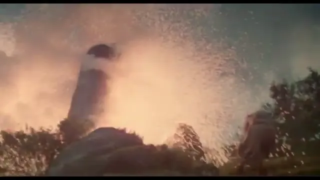 Dragonslayer Scene 2