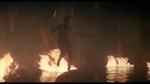 Dragonslayer Scene 5