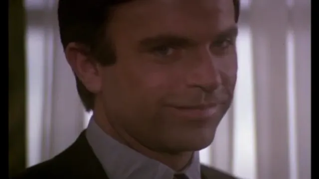 The Final Conflict Scene 2