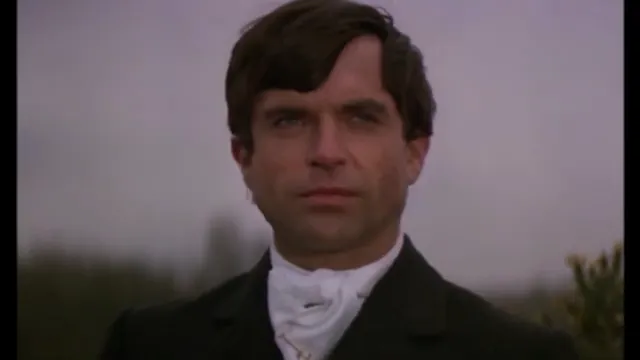 The Final Conflict Scene 3