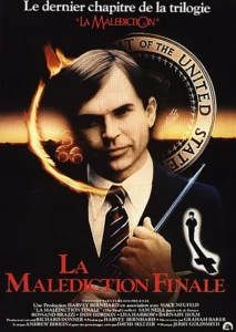 The Final Conflict Movie Poster