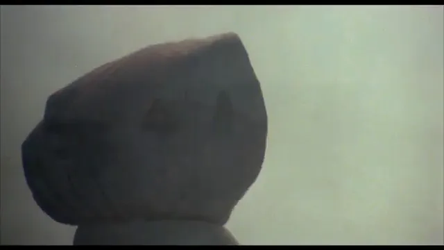 The French Lieutenant's Woman Scene 1