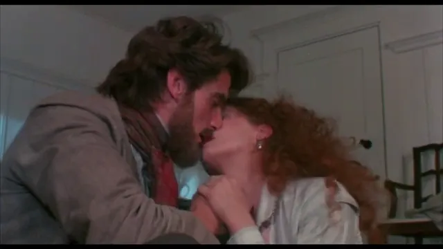 The French Lieutenant's Woman Scene 5