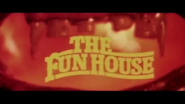 The Funhouse Scene 5