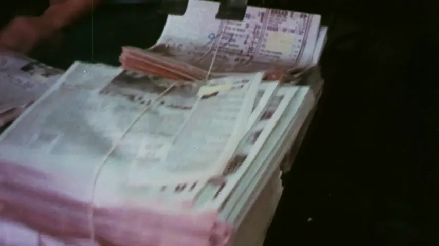 The Great Muppet Caper Scene 1