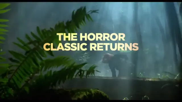 The Howling Scene 2