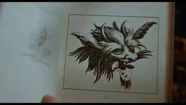 The Howling Scene 3