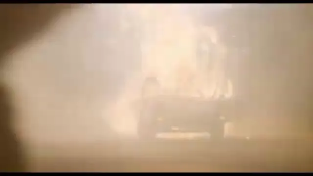The Howling Scene 5