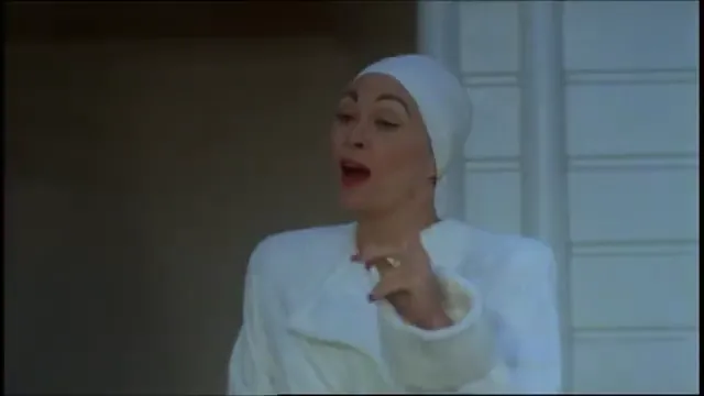 Mommie Dearest Scene 2