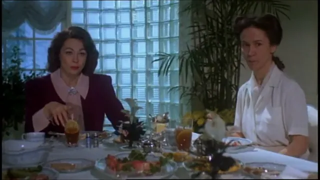 Mommie Dearest Scene 3